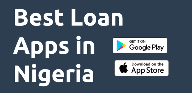 loan apps nigeria