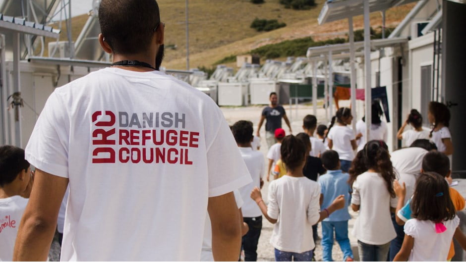 Refugee Officer Jobs