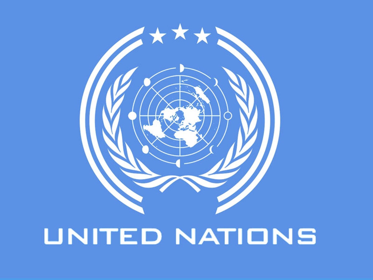 Programme Management Officer (HAPSO) UN Habitat At The United Nations