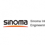 Media Officer at Sinoma  14