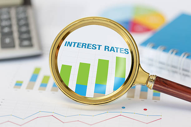 Examining Interest Rates for Informed Decision Making. 1