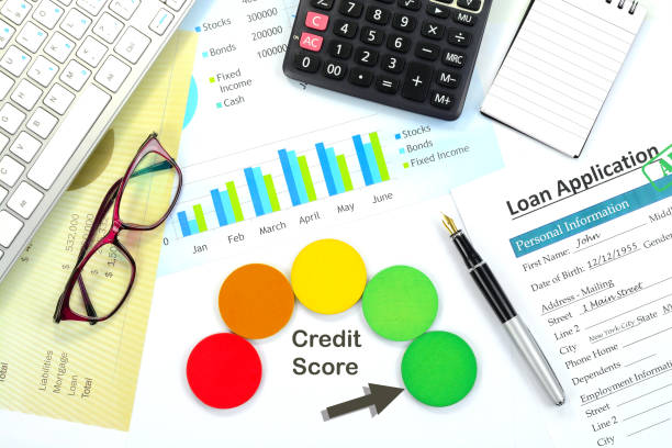 Simple Steps to Know and Improve Your Credit Score. 1