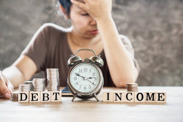 Debt-to-Income Ratio- Meaning, Calculation and how it affects your Credit Life. 3